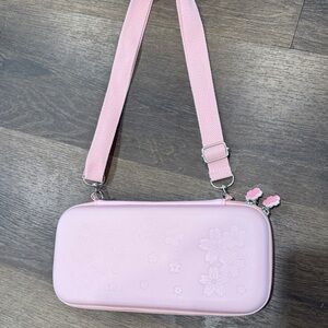 Nintendo Switch Travel Case